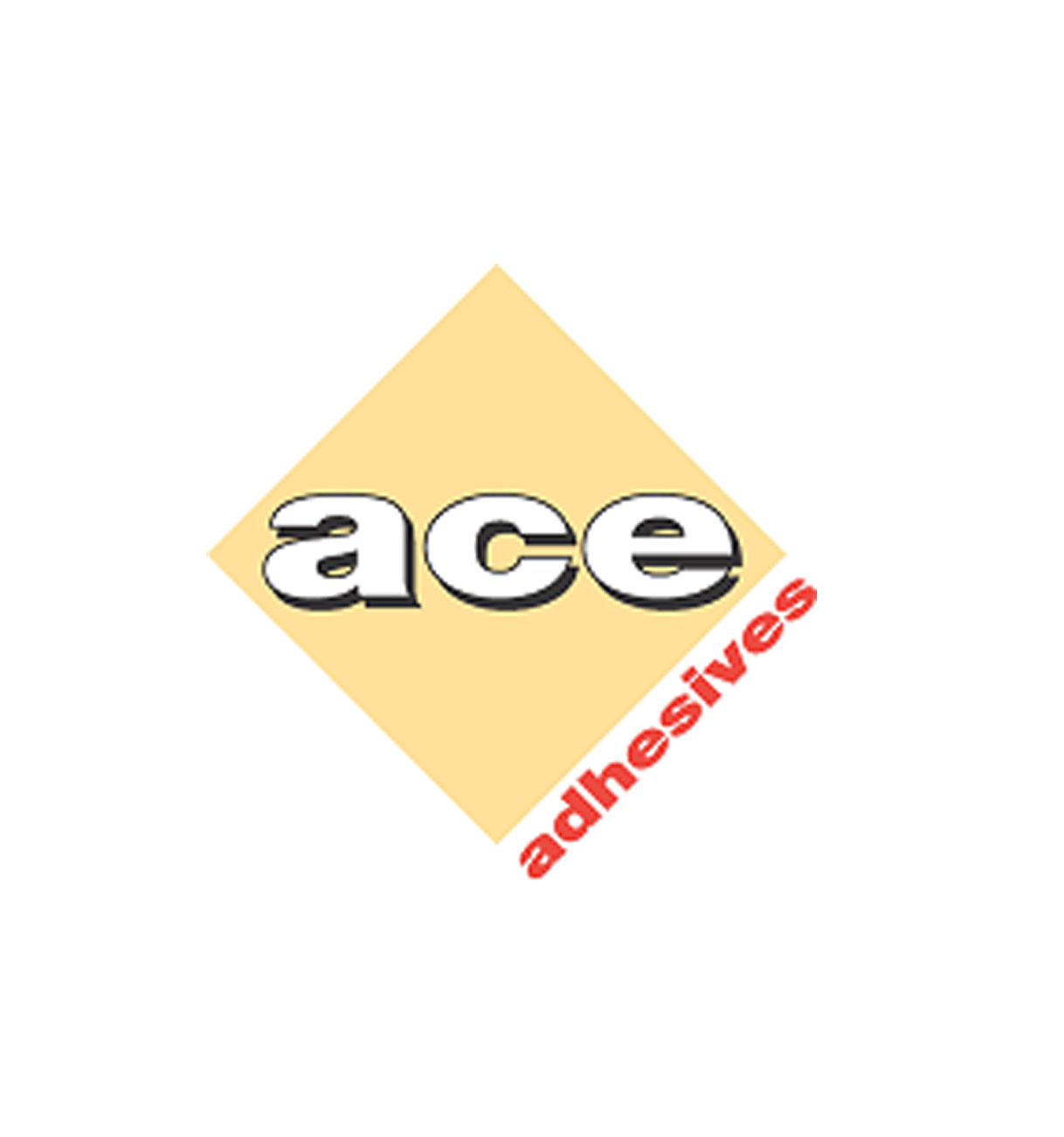 Logo Ace Adhesives