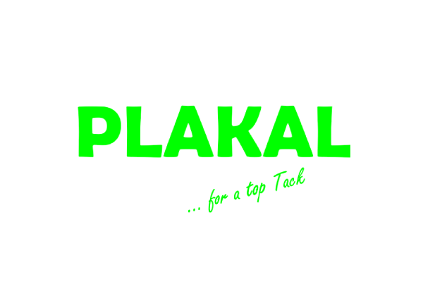 PLAKAL logo