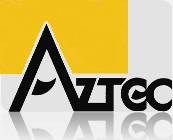 Logo Aztec