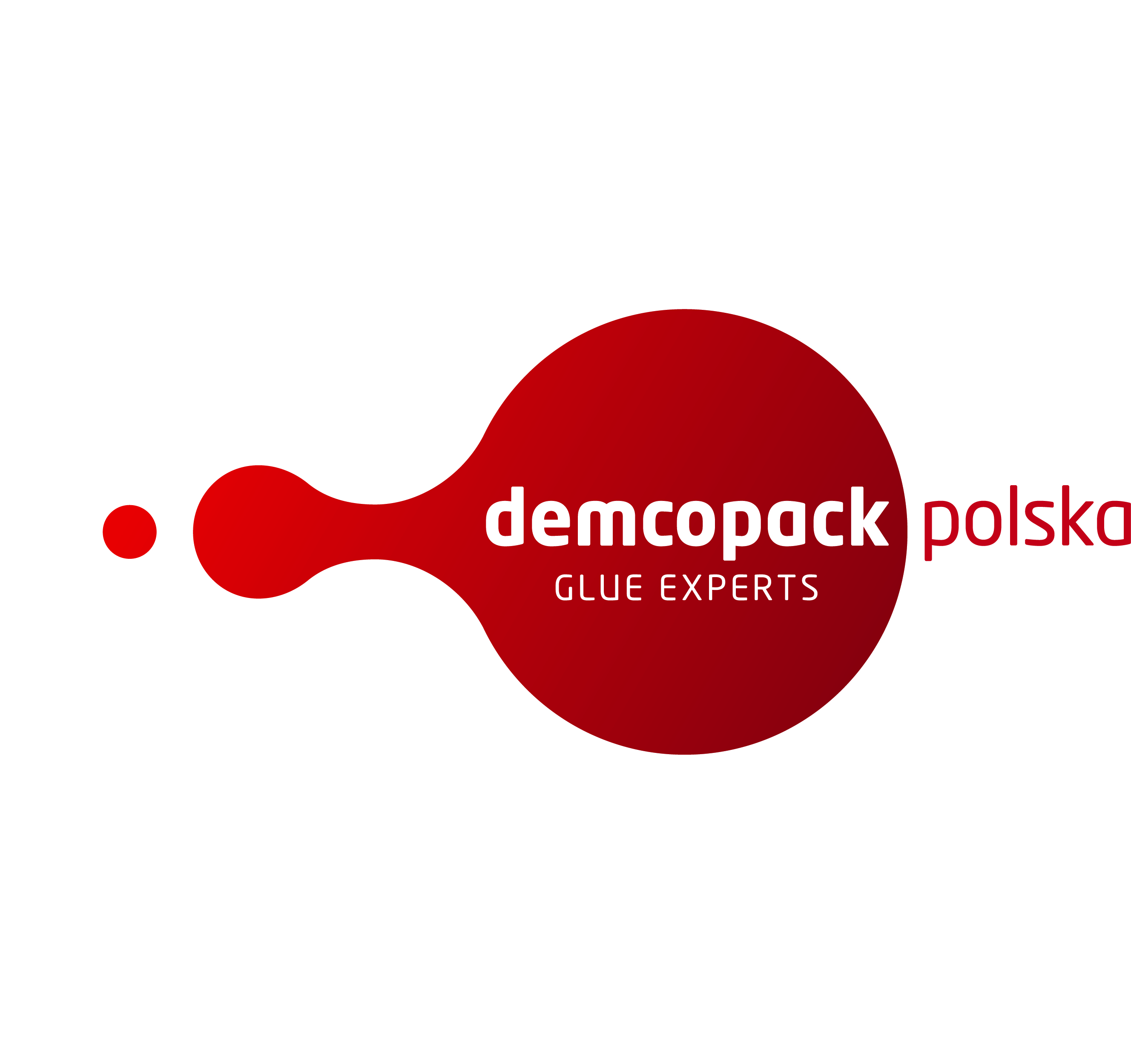Logo Demcopack Polska