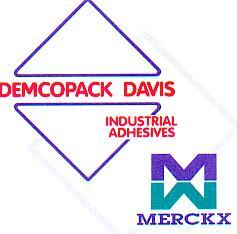 Logo Demcopack davis