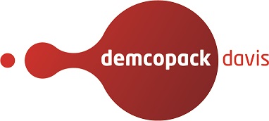 Demcopack Davis logo