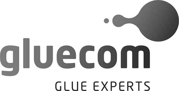 Gluecom logo