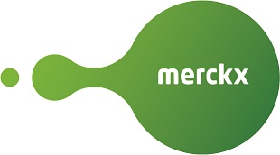 Merckx Adhesives logo