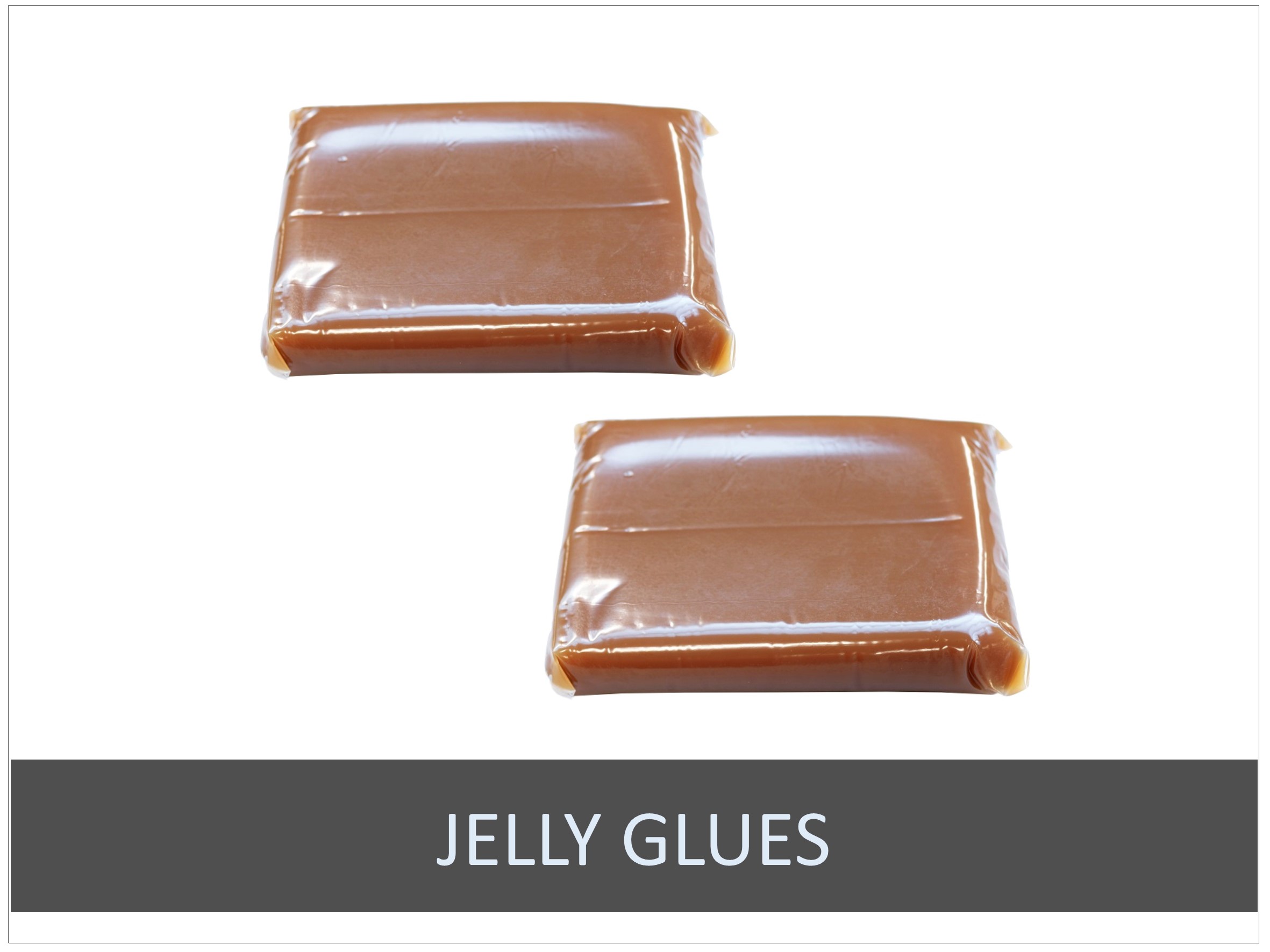 Jelly glue