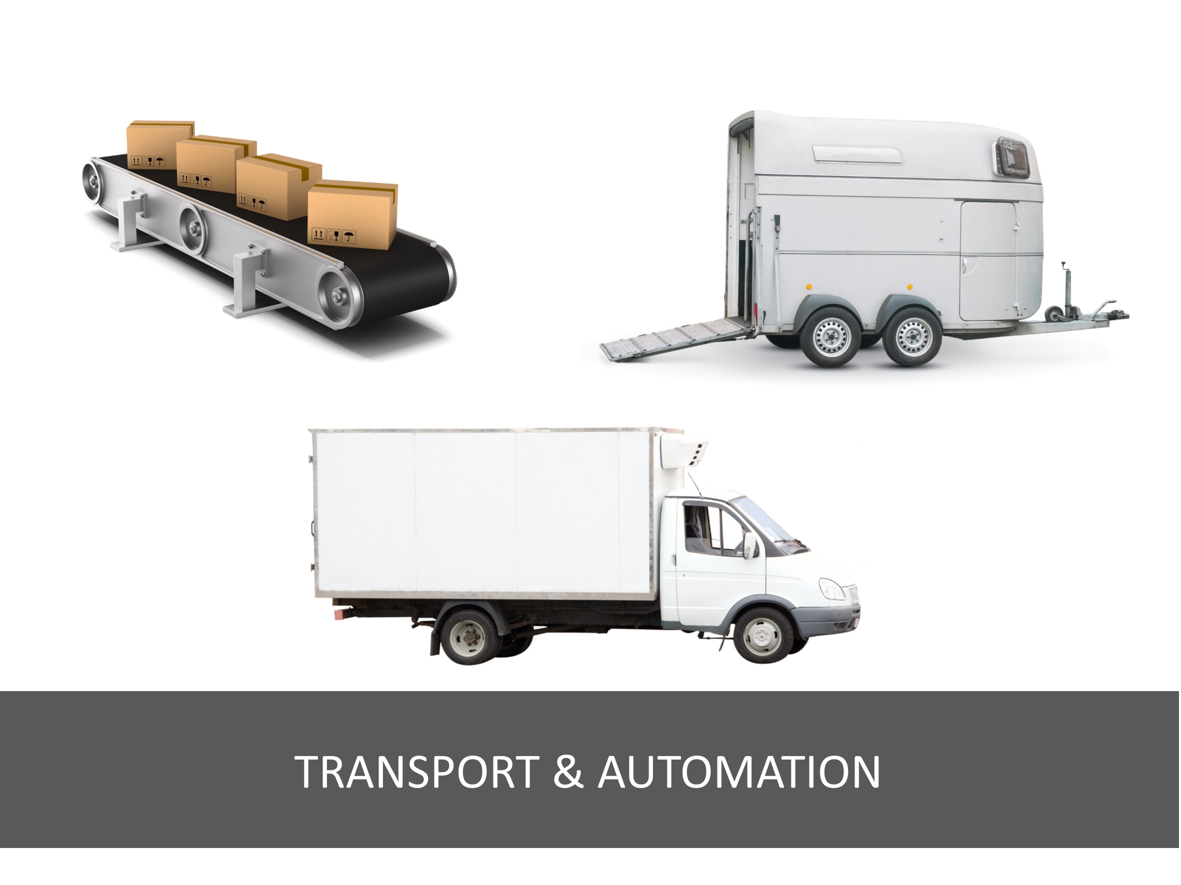 Transport & automation
