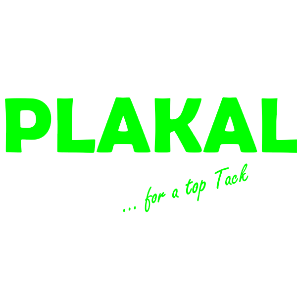Plakal logo