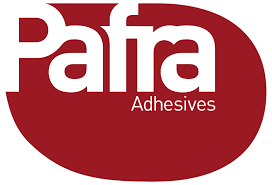 Logo Pafra Adhesives
