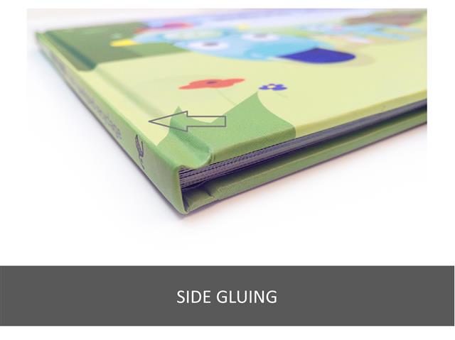 Bookbinding Glue  Understanding bookbinding adhesive types & uses
