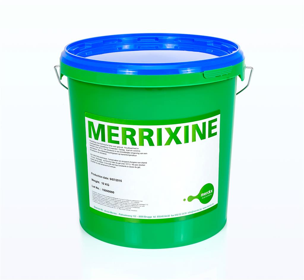 MERRIXINE 1054 - 10 KG