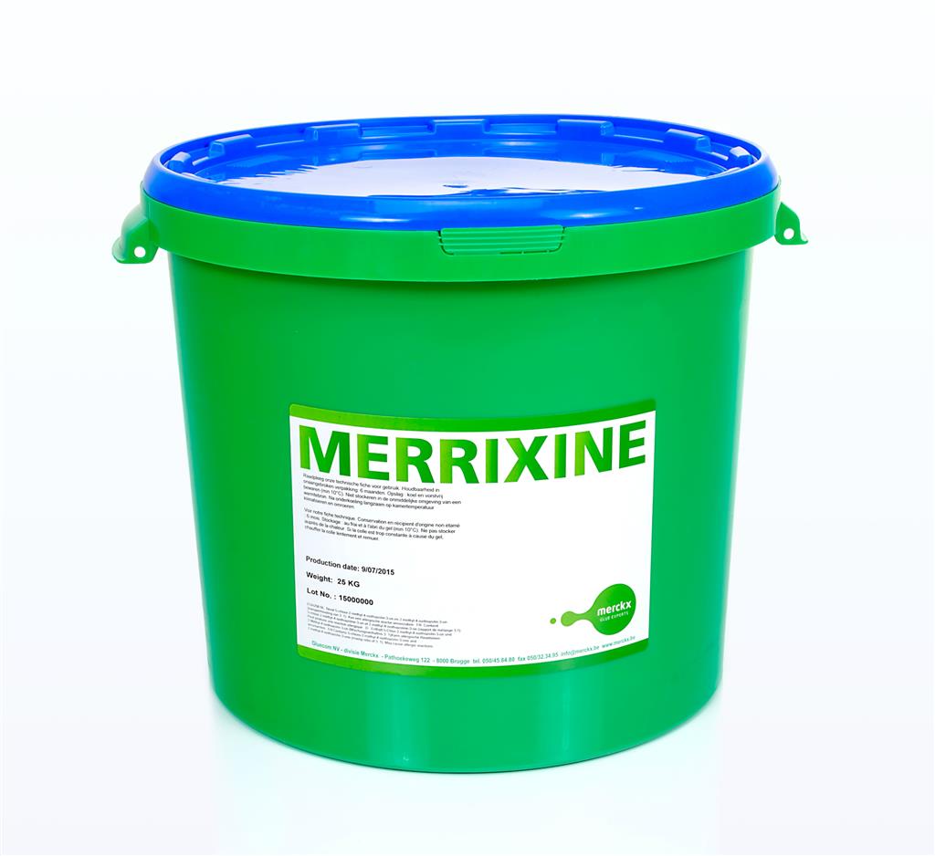 MERRIXINE 7170 - 25 KG