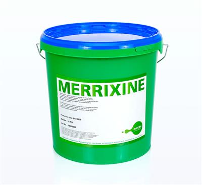 MERRIXINE 1052 - 10 KG