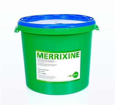 MERRIXINE 1052 - 25 KG